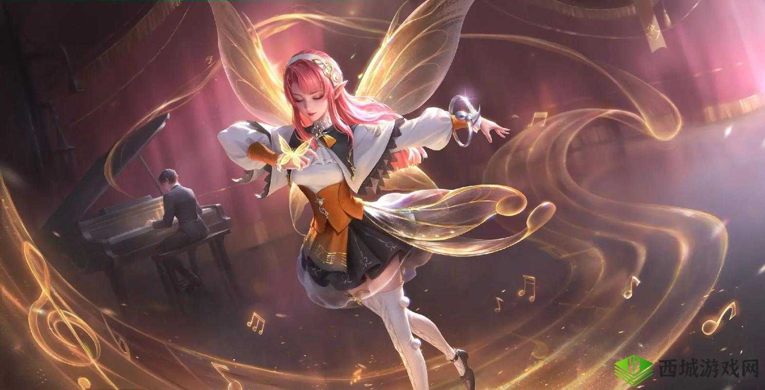 王者荣耀艾琳阵营英雄有哪些？
