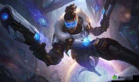 LOL 战利品礼包价格全知晓：未来战士法球到底值不值得买探讨