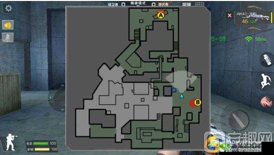 cf 手游 3 月 6 日每日一题答案 爆破战中有无潜艇的地图相关探讨