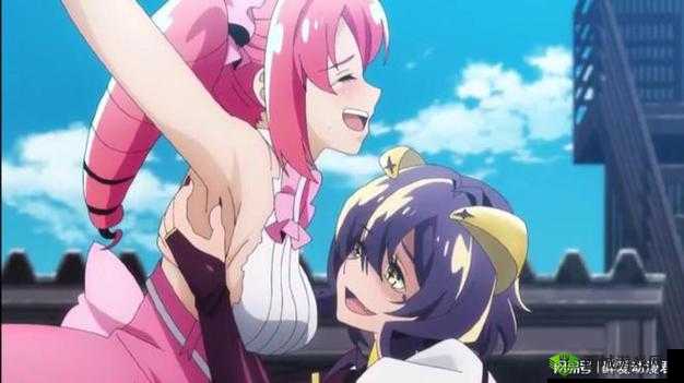 少女动漫在线观看动漫第 8 集：精彩剧情来袭