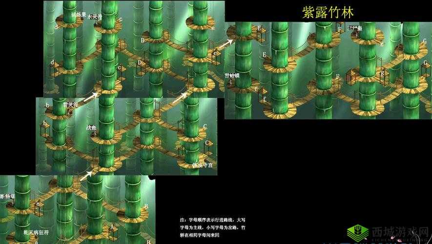 不可思议迷宫古代符咒：神秘力量的起源