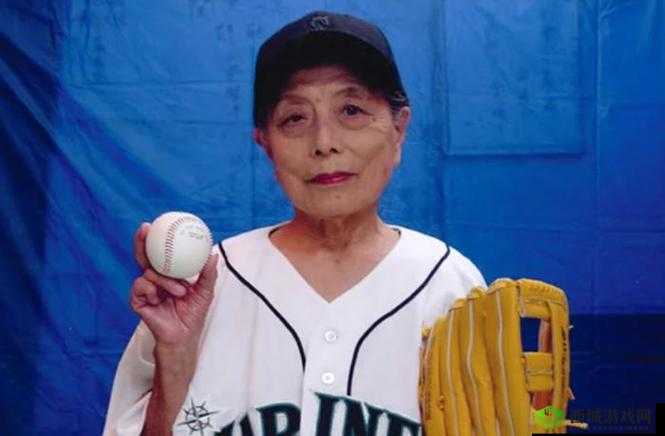 日本老妇与青年的特殊牲交经历探讨