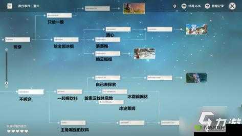 原神重云如何巧妙渡江？详细过江攻略大揭秘